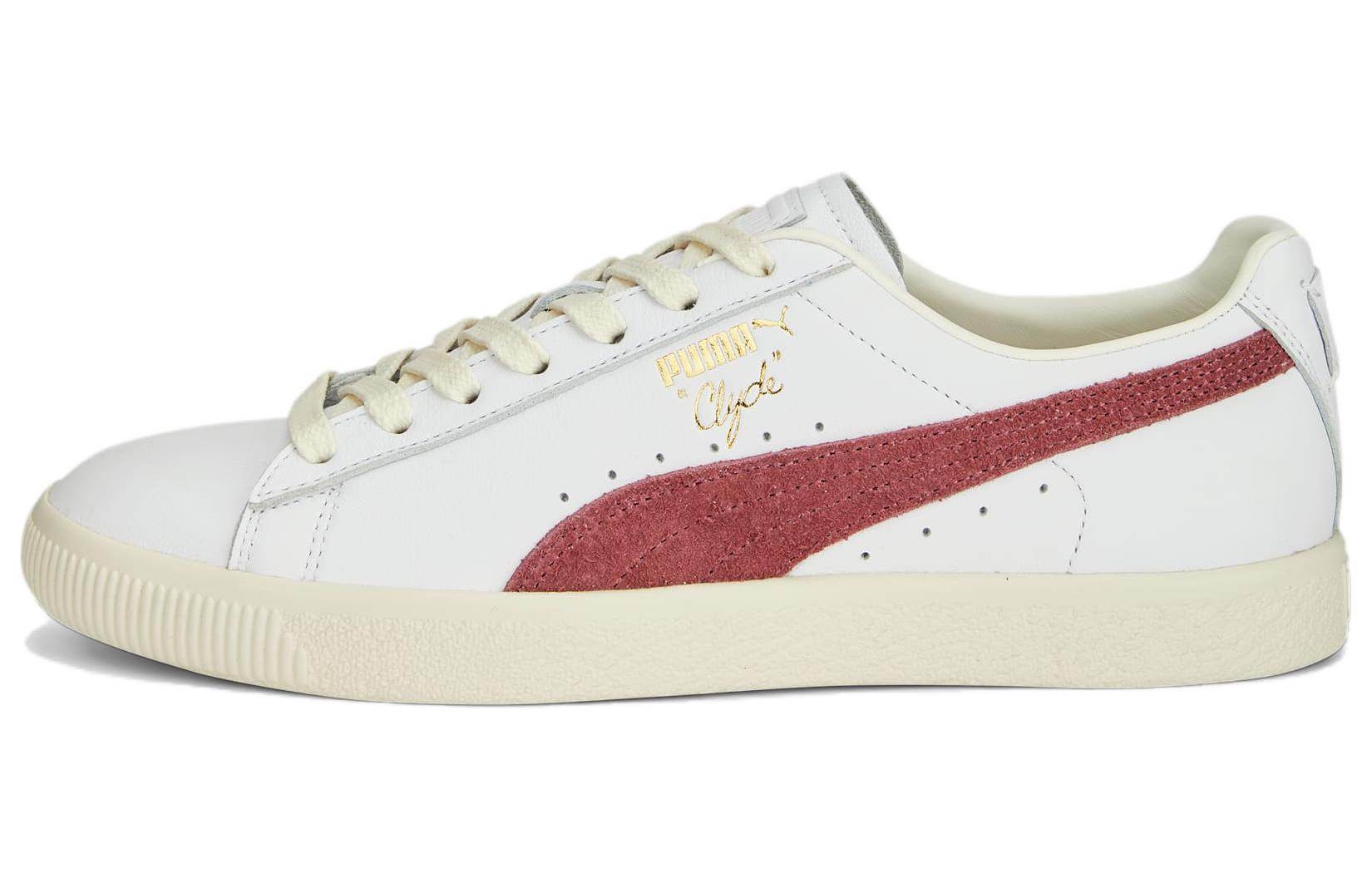 Кроссовки Puma Clyde Base Leather - Boxette Shop